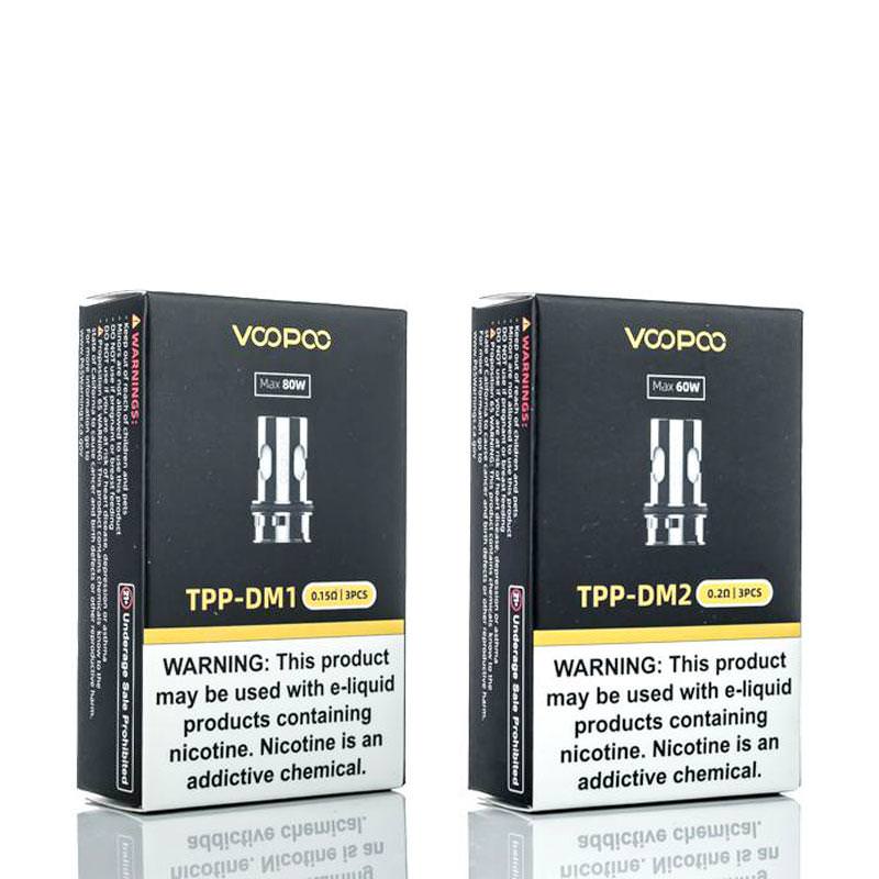 drag 3 coils