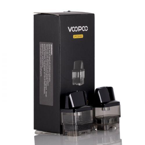 VOOPOO VINCI AIR PODS DE REMPLACEMENT | Boutique de vapotage canadienne en ligne