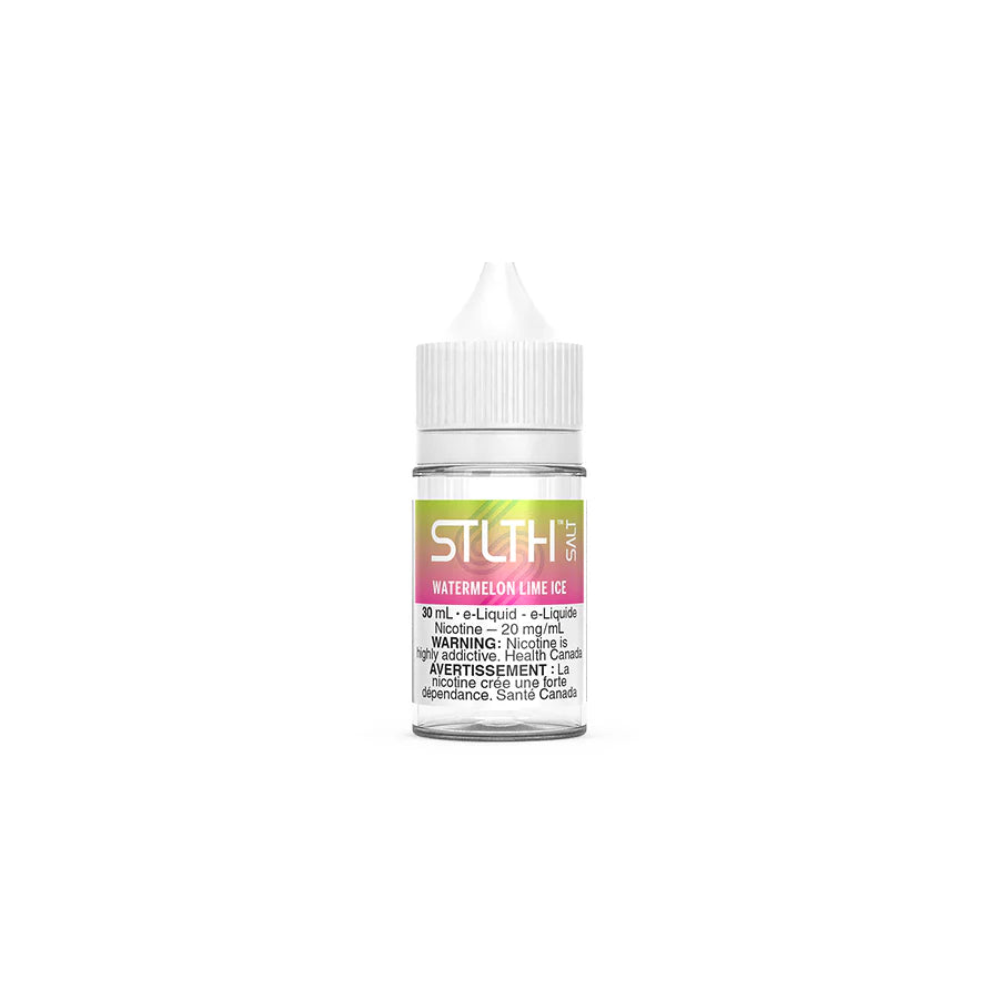 WATERMELON LIME ICE BY STLTH SALT VAPE