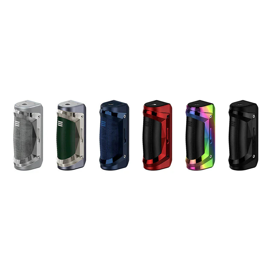 Geekvape solo 2 box mod