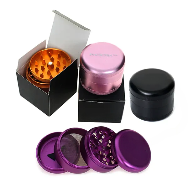 Herb Grinder