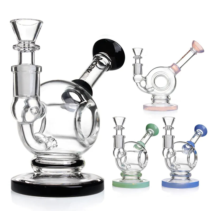 bubbler bong