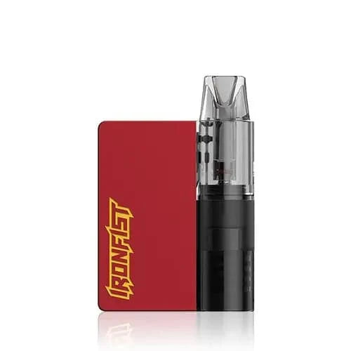 UWELL CALIBURN IRONFIST L KIT SYSTÈME POD 16W 690MAH 2ML