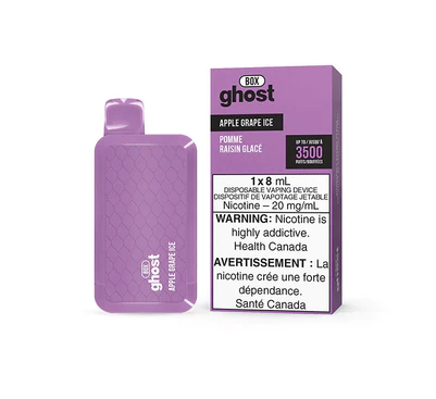 ghost vape