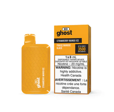 ghost vape