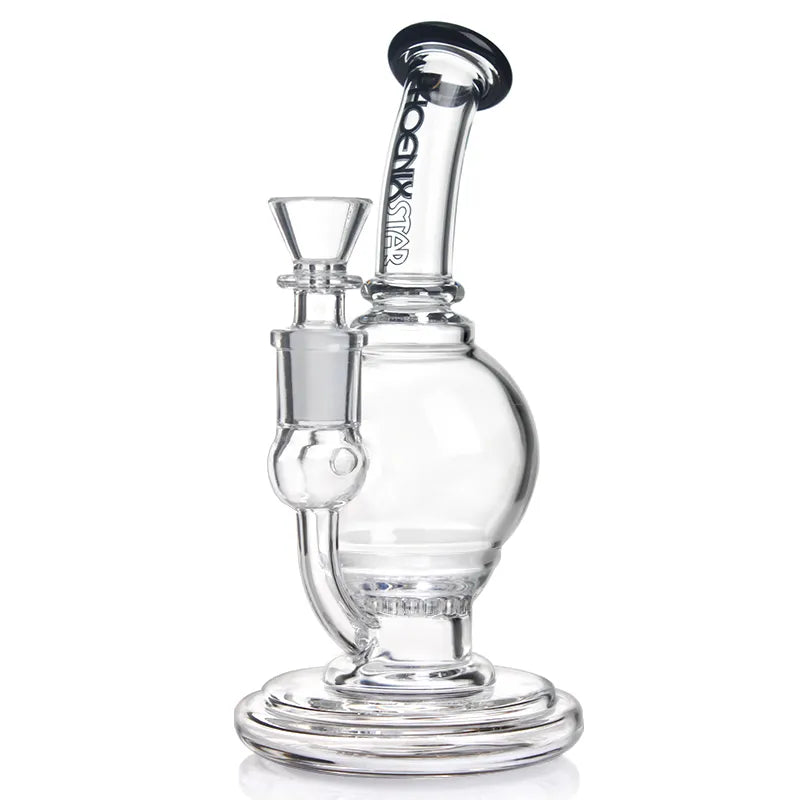 bubbler bong