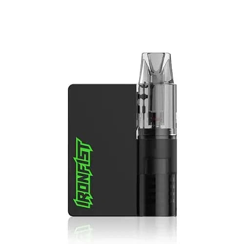 UWELL CALIBURN IRONFIST L POD SYSTEM KIT 16W 690MAH 2ML