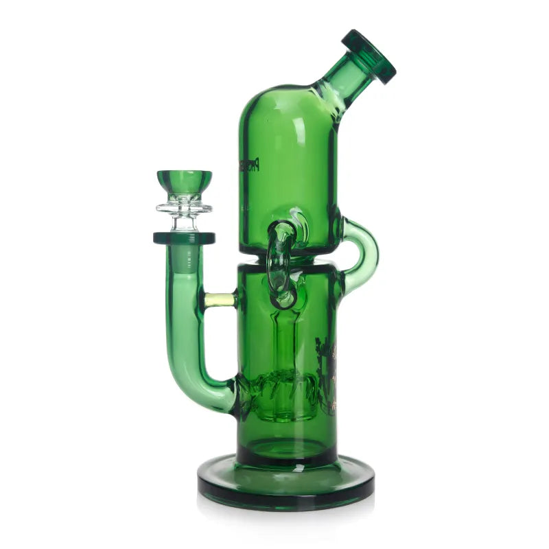 bubbler bong