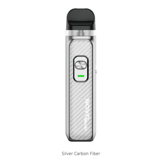 Kit SMOK Novo Master Pod 1000mAh 2ml.