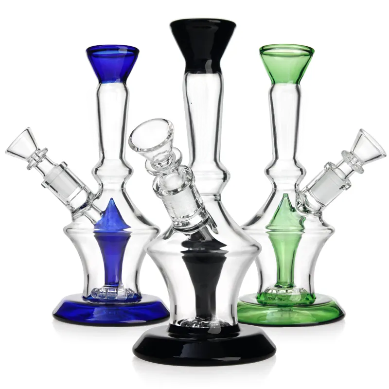 beaker bong