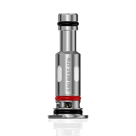 SMOK Novo 4 &amp; Mini, Nfix Pro, RPM 25 LP1 Bobines de remplacement (paquet de 5).