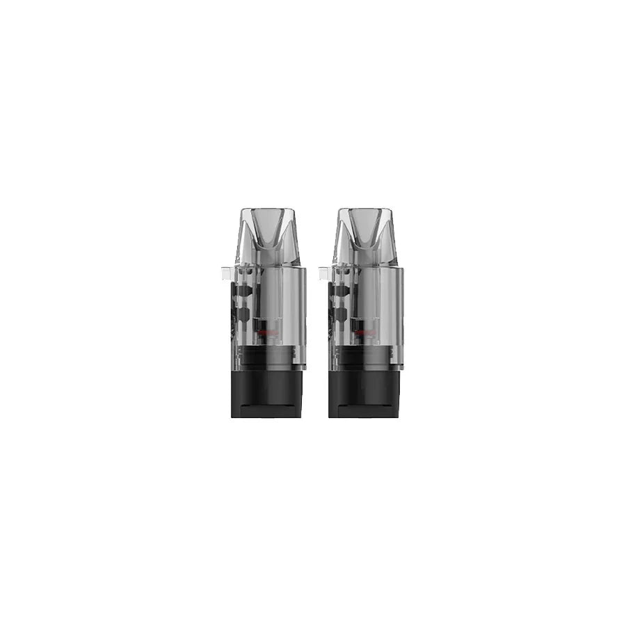 UWELL CALIBURN IRONFIST L REPLACEMENT POD 0.8OHM or 1.00 OHM or 1.20 OHM