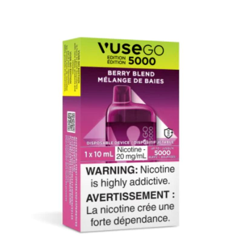 vuse disposable vape