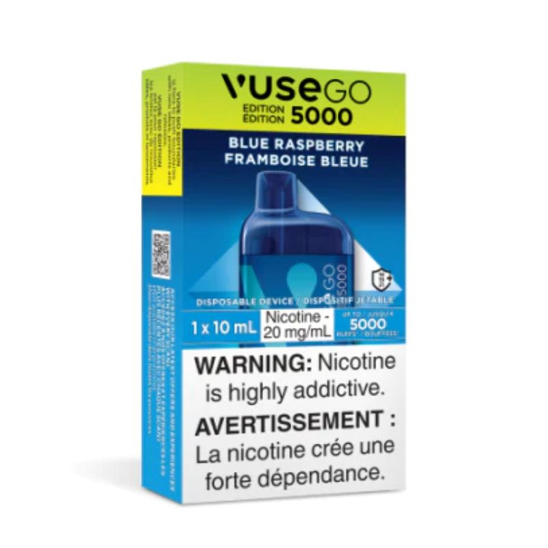 vuse disposable vape