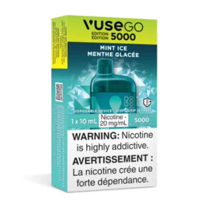 vuse disposable vape