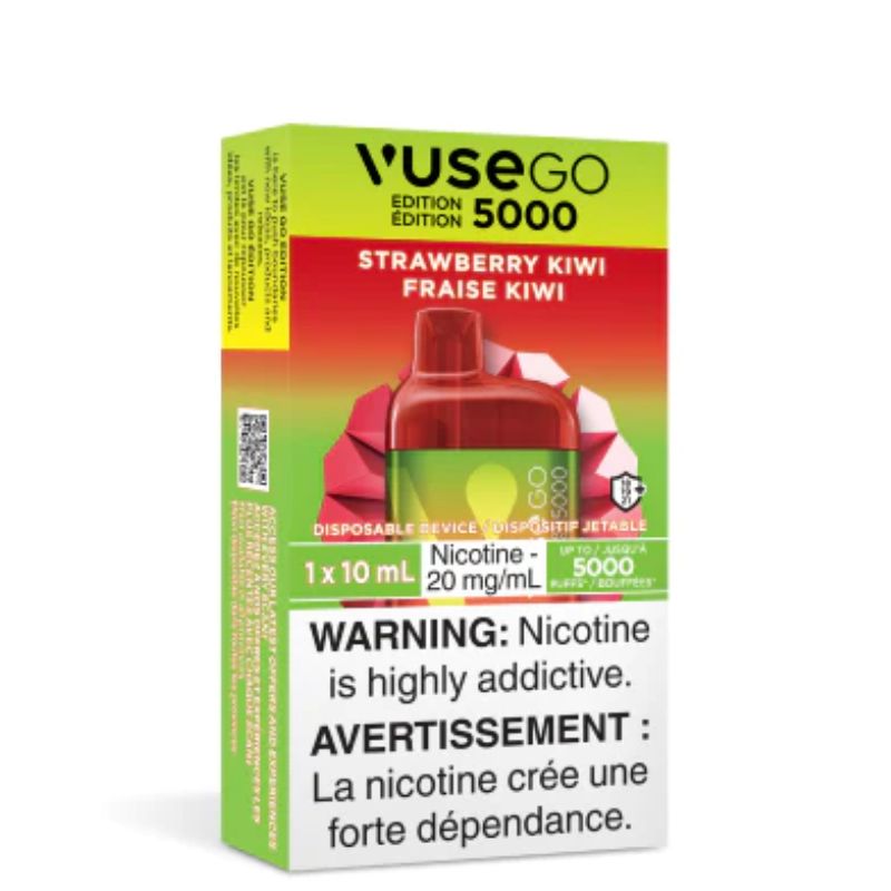 vuse disposable vape