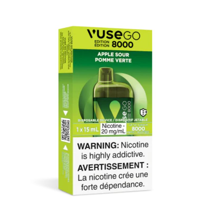 vuse disposable vape