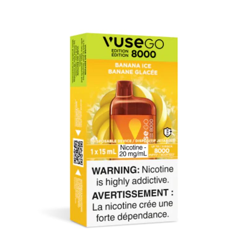 vuse disposable vape