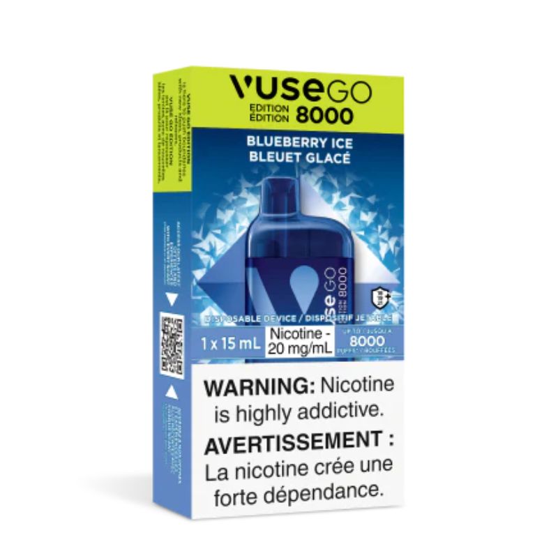 disposable vape vuse