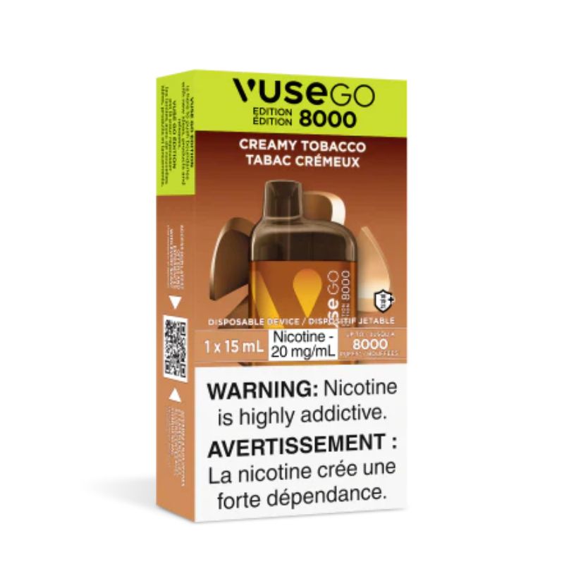 vuse vape disposable