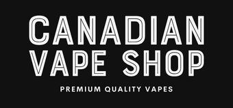 Canadian vape shop