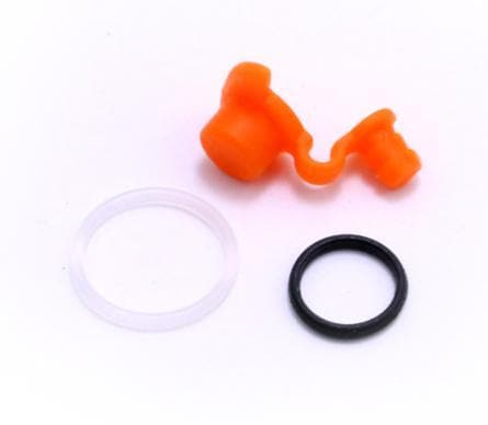 ASPIRE BREEZE 2 REPLACEMENT SEALS *