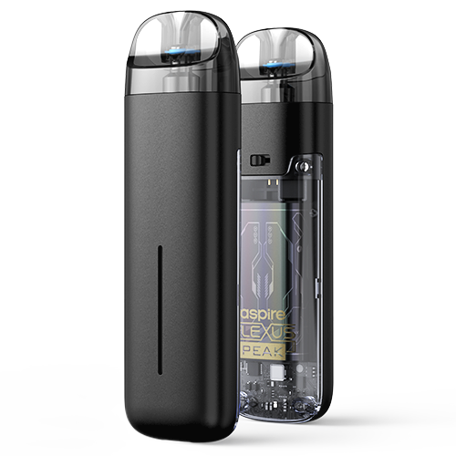 SYSTÈME DE POD ASPIRE FLEXUS PEAK