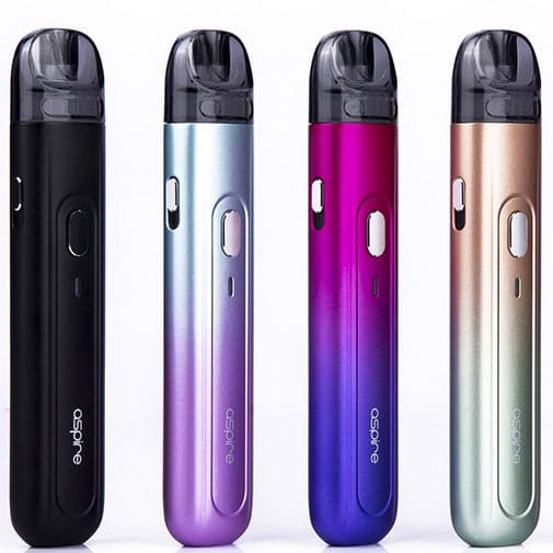 KIT POD ASPIRE FLEXUS Q