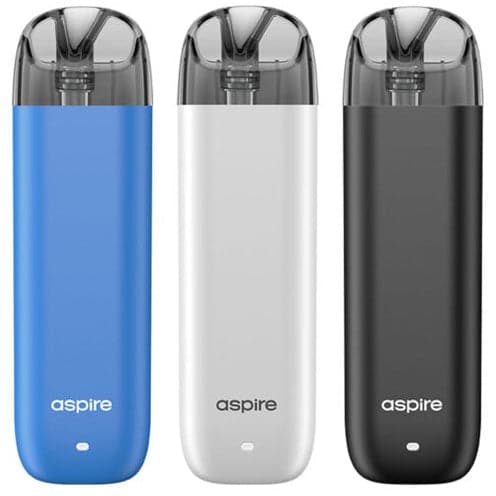 KIT ASPIRE MINICAN 3 GOUSSES