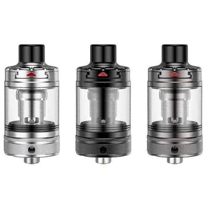 ASPIRE NAUTILUS 3 TANK