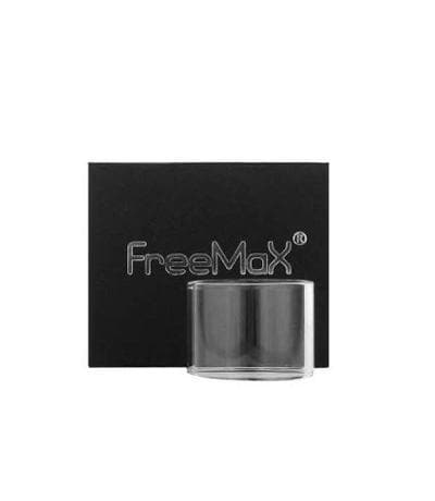 FREEMAX FIRELUKE REPLACEMENT GLASS