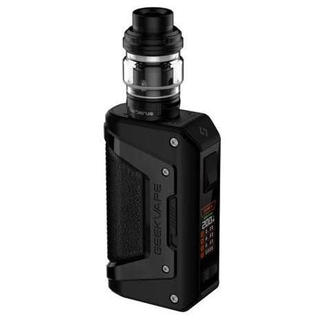 KIT DE DÉMARRAGE GEEKVAPE AEGIS LEGEND 2 | Boutique de vapotage canadienne en ligne