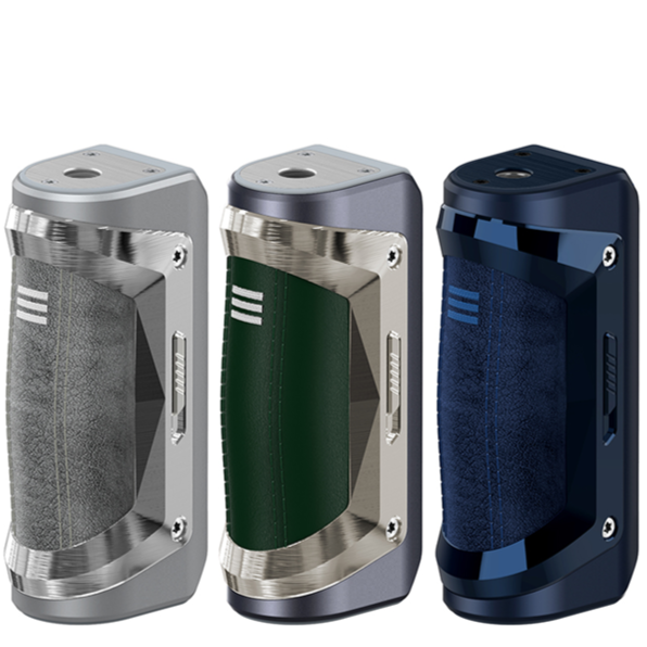 GEEKVAPE AEGIS SOLO 2 BOÎTE MOD | Boutique de vapotage canadienne en ligne