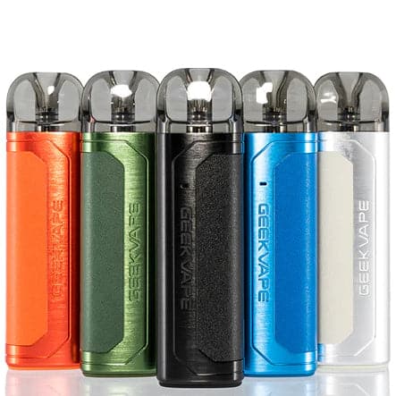 KIT POD GEEKVAPE AEGIS U 20W | Boutique de vapotage canadienne en ligne