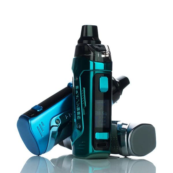 GEEKVAPE B60 BOOST 2 60W POD KIT | Online Canadian Vape Shop