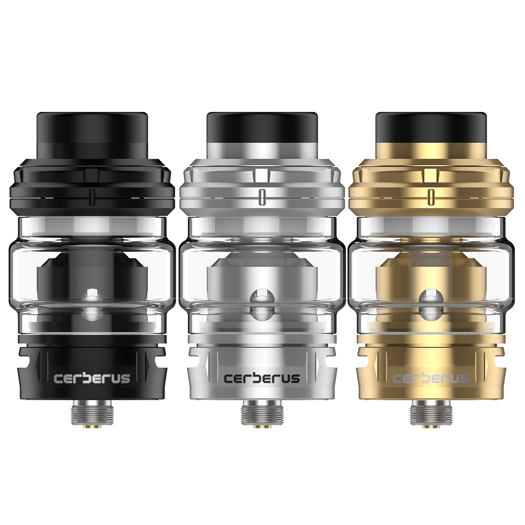 GEEKVAPE CERBERUS SE TANK | Online Canadian Vape Shop