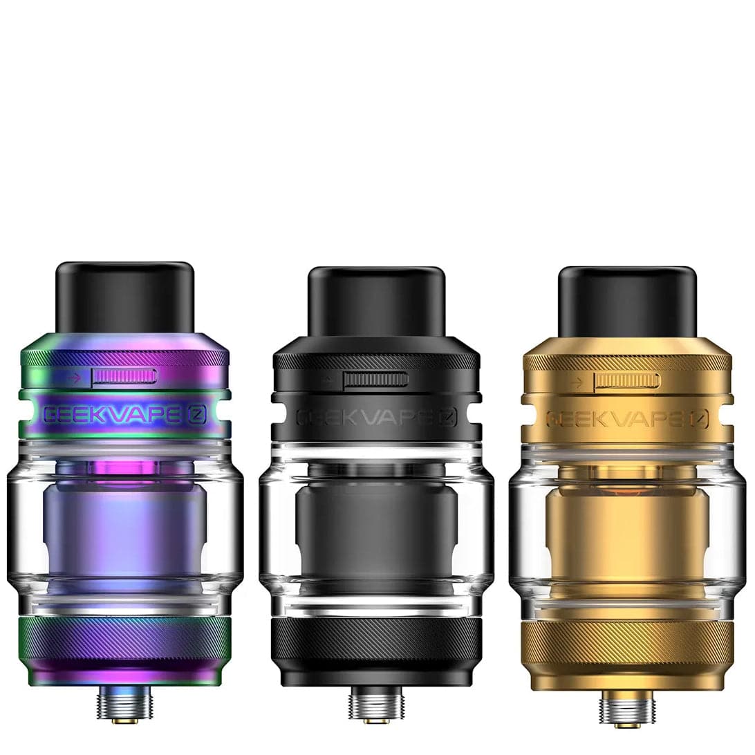 RÉSERVOIR GEEKVAPE Z SOUS-OHM SE | Boutique de vapotage canadienne en ligne