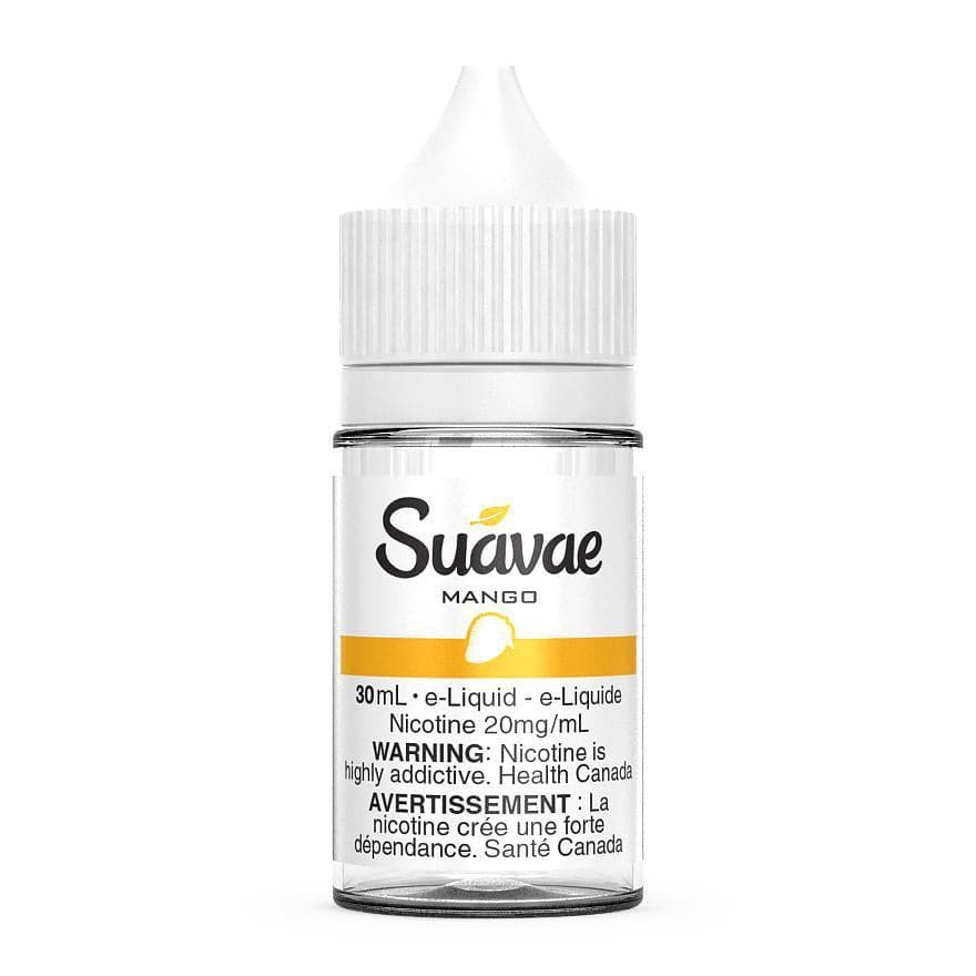 MANGO - SUAVAE SALT 30ML