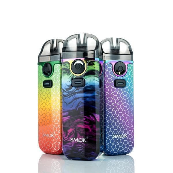 KIT POD SMOK NORD 4 80W | Boutique de vapotage canadienne en ligne