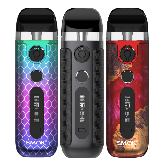 SMOK NOVO 5 30W POD KIT | Online Canadian Vape Shop