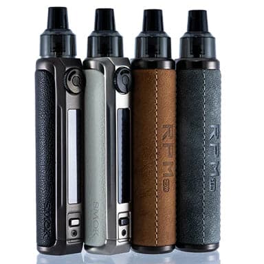 KIT DE POD SMOK RPM 25W | Boutique de vapotage canadienne en ligne 