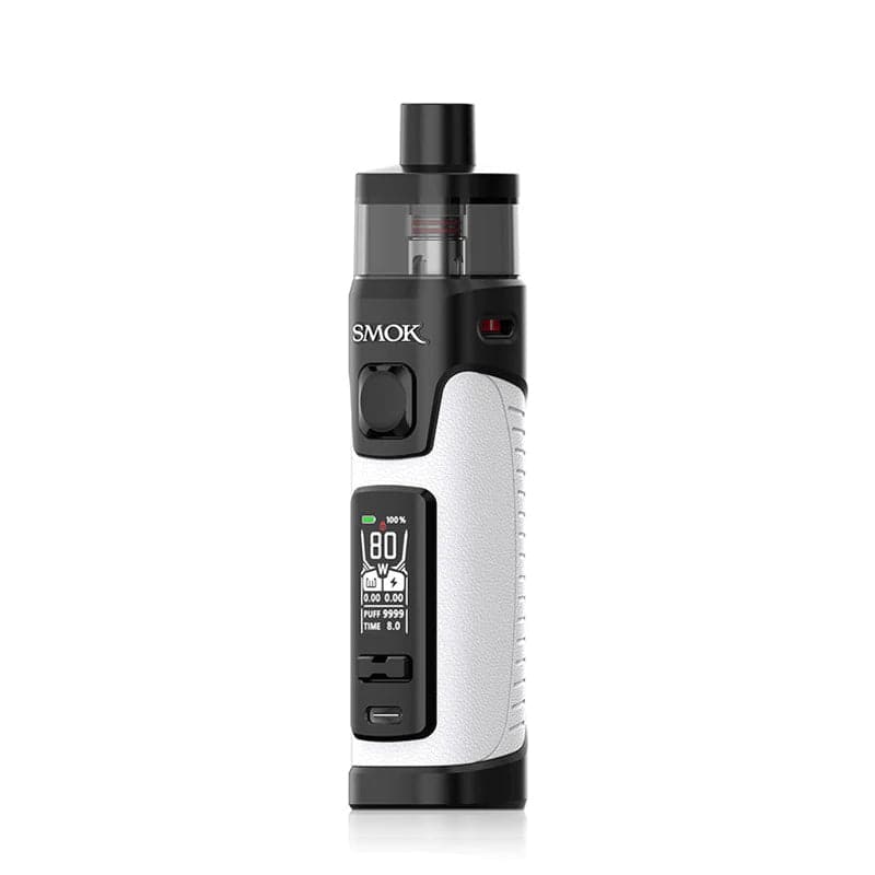 KIT POD SMOK RPM5 PRO 80W | Boutique de vapotage canadienne en ligne