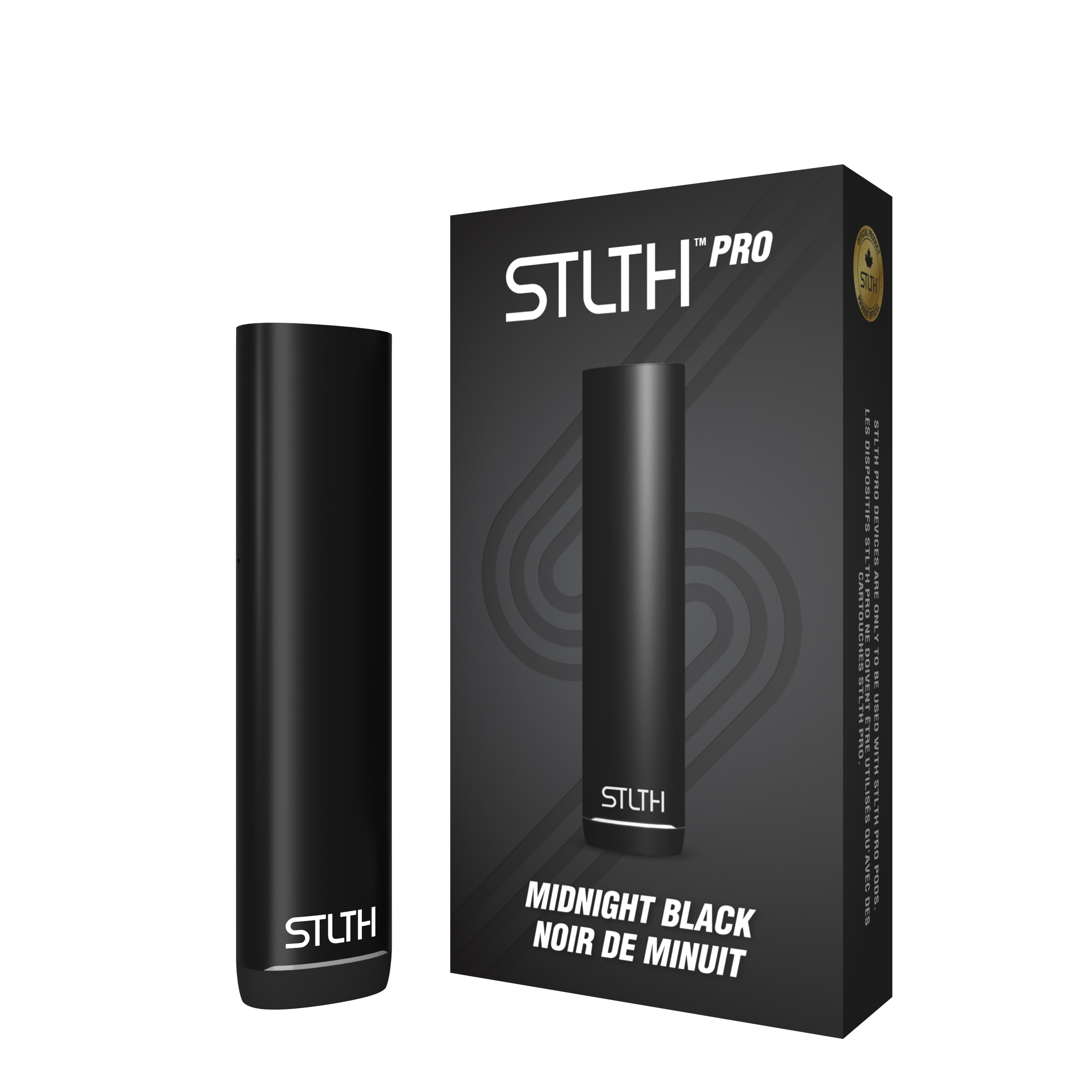 STLTH PRO DEVICE