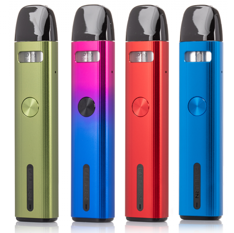 KIT DE POD UWELL CALIBURN G2 18W | Boutique de vapotage canadienne en ligne