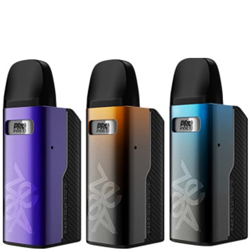 KIT DE POD UWELL CALIBURN GZ2 17W | Boutique de vapotage canadienne en ligne