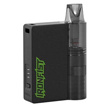 UWELL CALIBURN IRONFIST L 16W POD KIT | Online Canadian Vape Shop