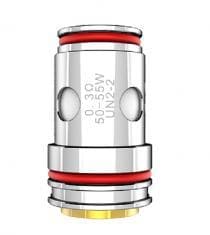 UWELL CROWN 5 BOBINES (PAQUET DE 4) | Boutique de vapotage canadienne en ligne