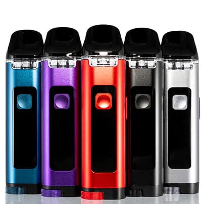 KIT POD UWELL CROWN D 35W | Boutique de vapotage canadienne en ligne