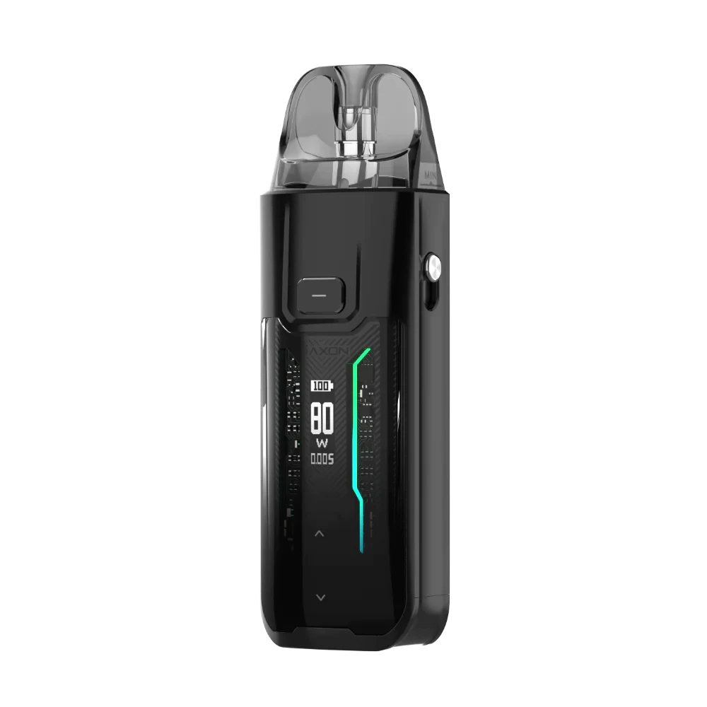 KIT POD VAPORESSO LUXE XR MAX 80W | Boutique de vapotage canadienne en ligne