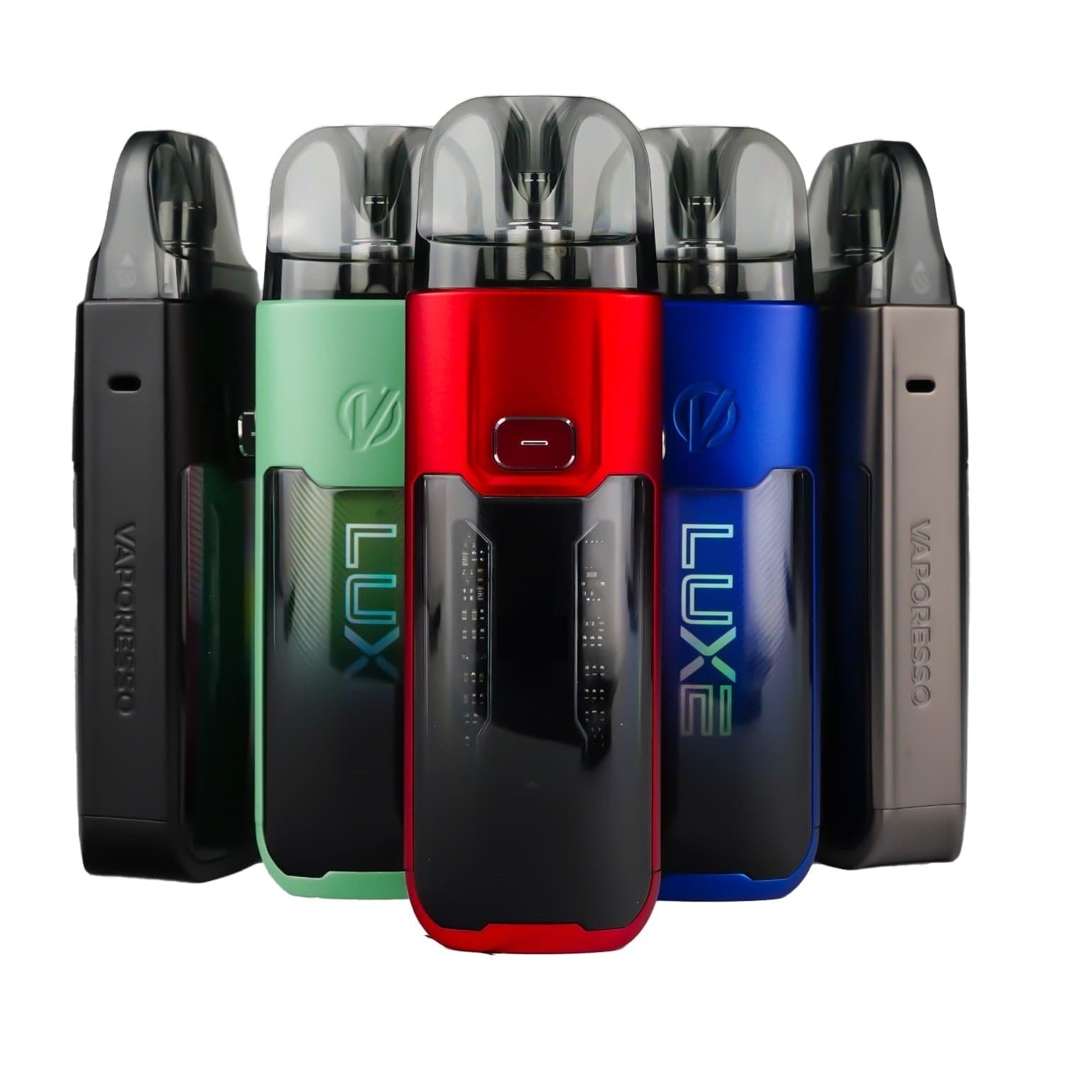 VAPORESSO LUXE XR MAX 80W POD KIT | Online Canadian Vape Shop